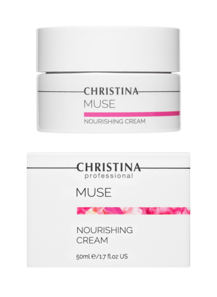 Christina Muse Nourishing Cream (Питательный крем), 50 мл