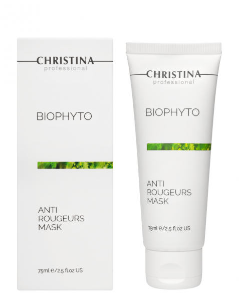 Christina Bio Phyto Anti Rougeurs Mask (Био-фито противокуперозная маска)