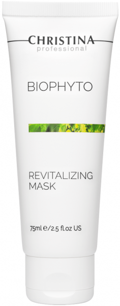 Christina Bio Phyto Revitalizing Mask (Восстанавливающая маска)