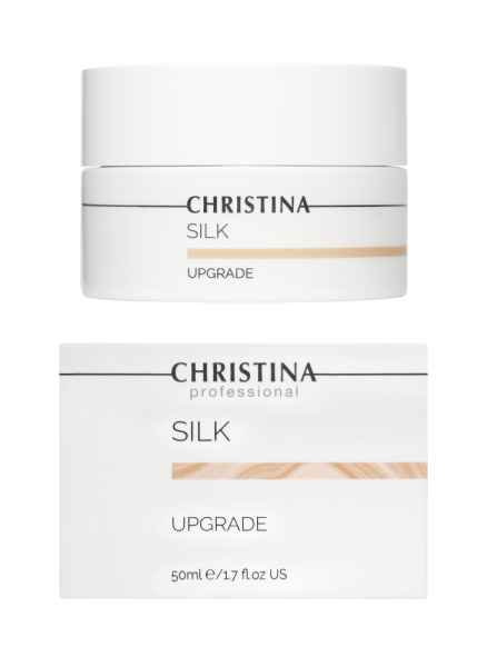 Christina Silk UpGrade Cream (Обновляющий крем), 50 мл