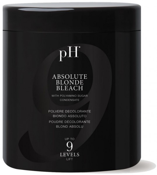 PH Laboratories Absolute Blonde Bleach (Блондирующая пудра), 500 г
