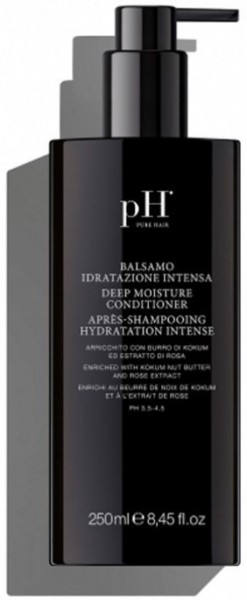 pH Laboratories Deep Moisture Conditioner (Интенсивно увлажняющий кондиционер)