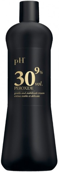 pH Laboratories Peroxide 30 vol. (Крем-оксидант 9%), 1000 мл