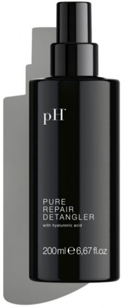 pH Laboratories Pure Repair Detangler (Кондиционер для осветленных и химически поврежденных волос), 200 мл