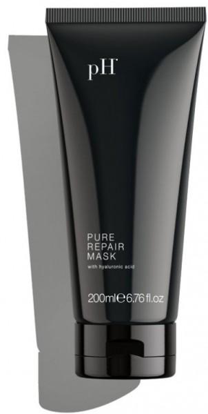 pH Laboratories Pure Repair Mask (Маска для осветленных и химически поврежденных волос)