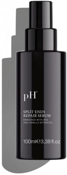 pH Laboratories Split-Ends Repair Serum (Сыворотка для восстановления секущихся кончиков волос), 100 мл