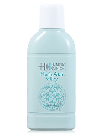 Hinoki Clinical Hoch Akti Milky (Молочко высокоактивное), 100 мл