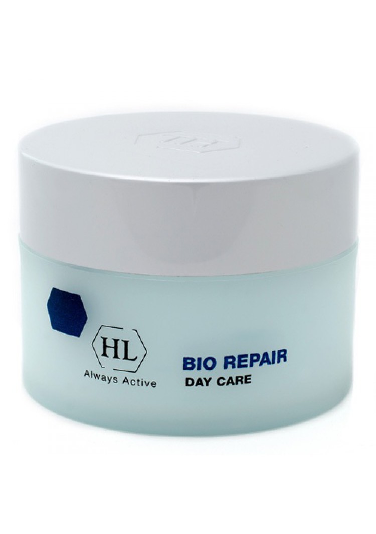 Holy Land Bio repair Day care cream spf 15 (Дневной защитный крем)