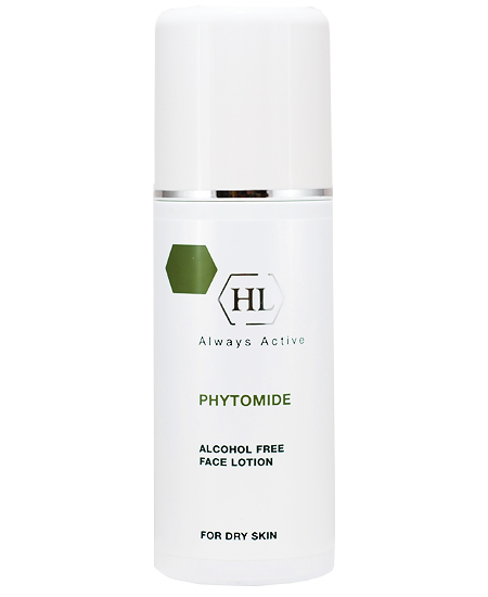 Holy Land Phytomide Alcohol Free Face Lotion (Безалкогольный лосьон для лица)