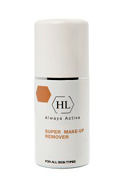 Holy Land Varieties Super make-up remover (Лосьон для снятия макияжа)