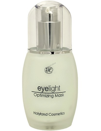 Holy Land Eyelight optimazing mask (Маска для век), 50 мл