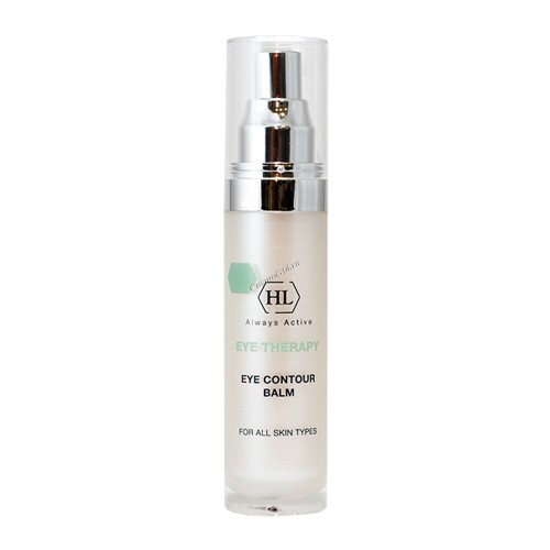 Holy land Eye therapy Eye Contour Balm (Бальзам для контура глаз), 30 мл