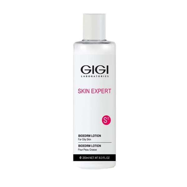 GIGI Os bioderm lotion for oily skin (Лосьон-болтушка "Биодерм"), 250 мл