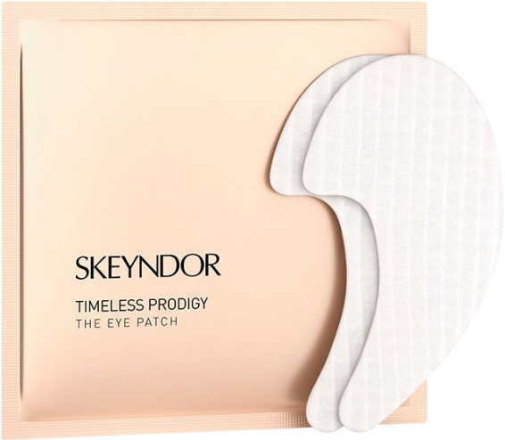 Timeless Prodigy The Eye Patch (Маска для кожи вокруг глаз)