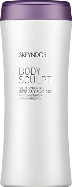 Body Sculpt Firming-Stretch Marks Emulsion (Укрепляющая эмульсия против растяжек), 250 мл