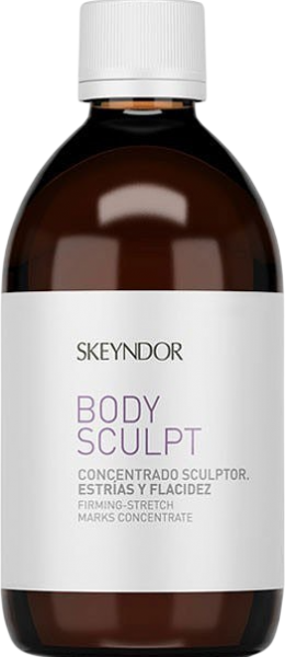Body Sculpt Firming-strech Marks Concentrate (Концентрат сыворотки против растяжек), 300 мл
