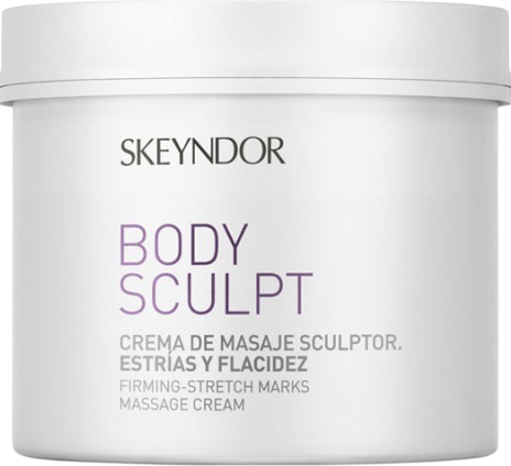 Body Sculpt Firming-Strech Marks Cream (Крем массажный против растяжек), 500 мл