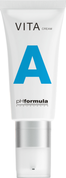 PHformula VITA A 24H Cream (Увлажняющий крем 24 часа с ретинолом)