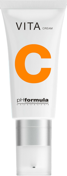 PHformula VITA С 24H Cream (Увлажняющий крем 24 часа с витамином С)
