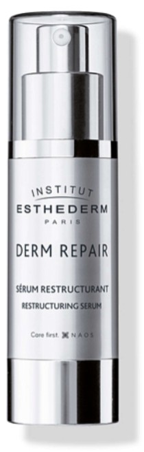 Institut Esthederm Derm Repair Restructuring Serum (Восстанавливающая сыворотка)