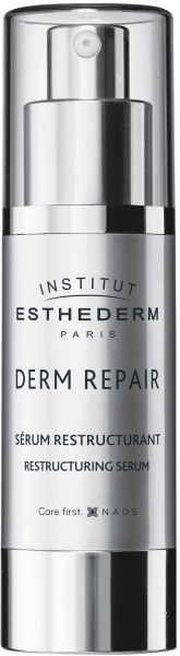 Institut Esthederm Derm Repair Restructuring Serum (Восстанавливающая сыворотка)