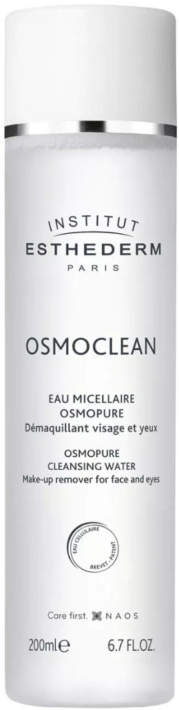 Institut Esthederm Osmoclean High Tolerance Make-Up Remover (Средство для снятия макияжа с контура глаз и губ), 125 мл