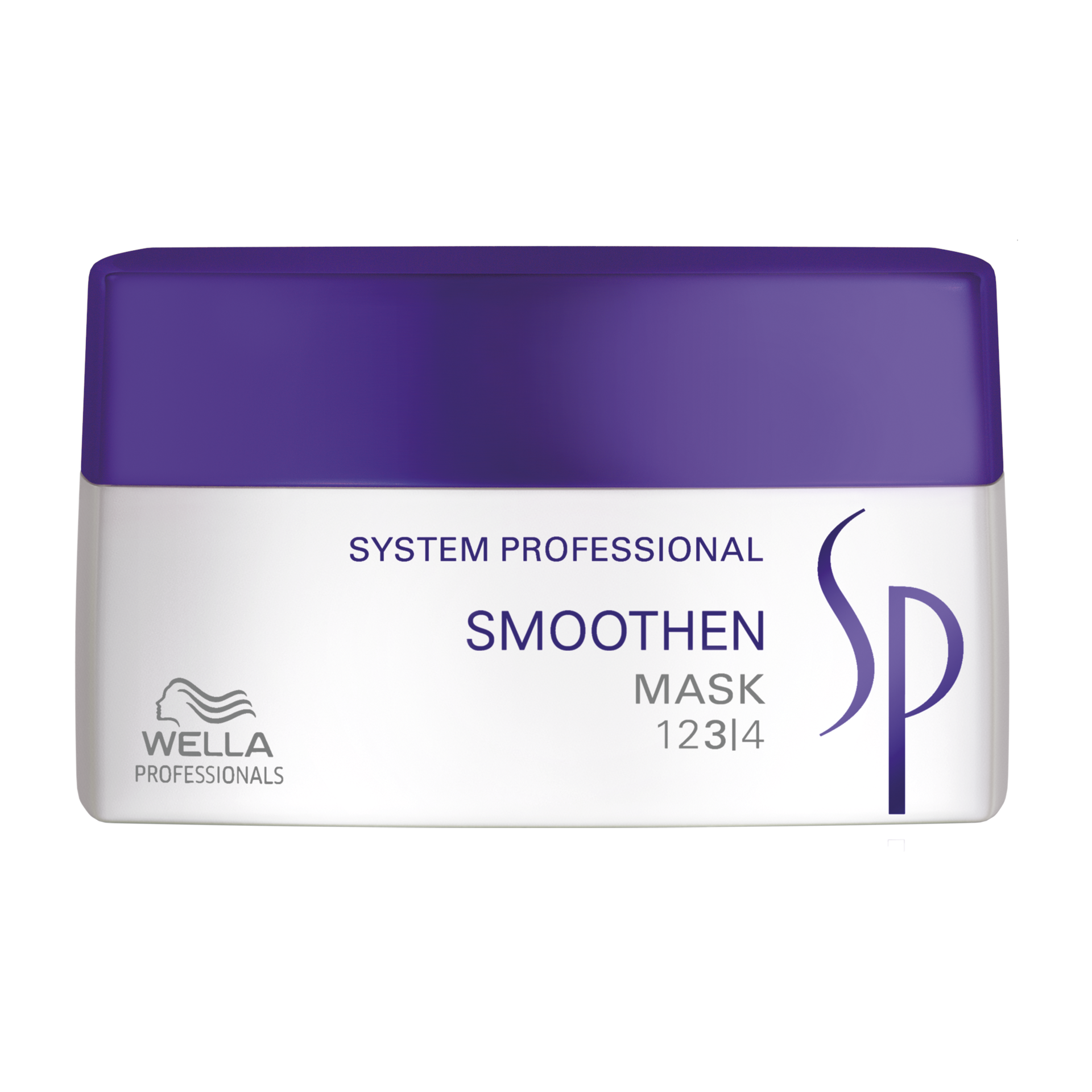 Wella SP Smoothen Mask (маска для гладкости волос)