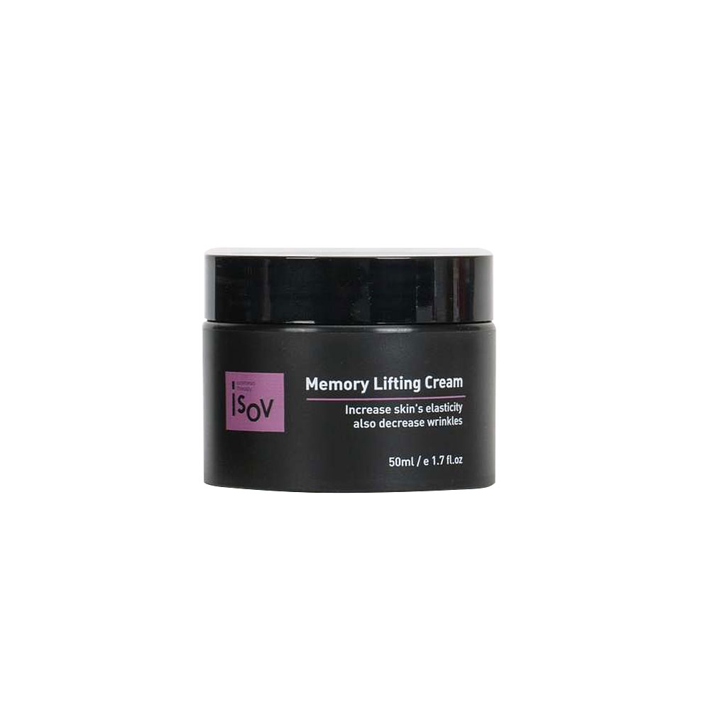 Isov Sorex Memory Lifting Cream (Крем лифтинг)