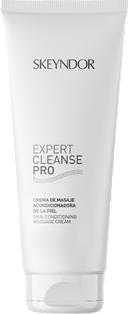 Expert Cleanse Pro Conditioning Massage Cream (Крем для массажа и ухода за кожей), 250 мл
