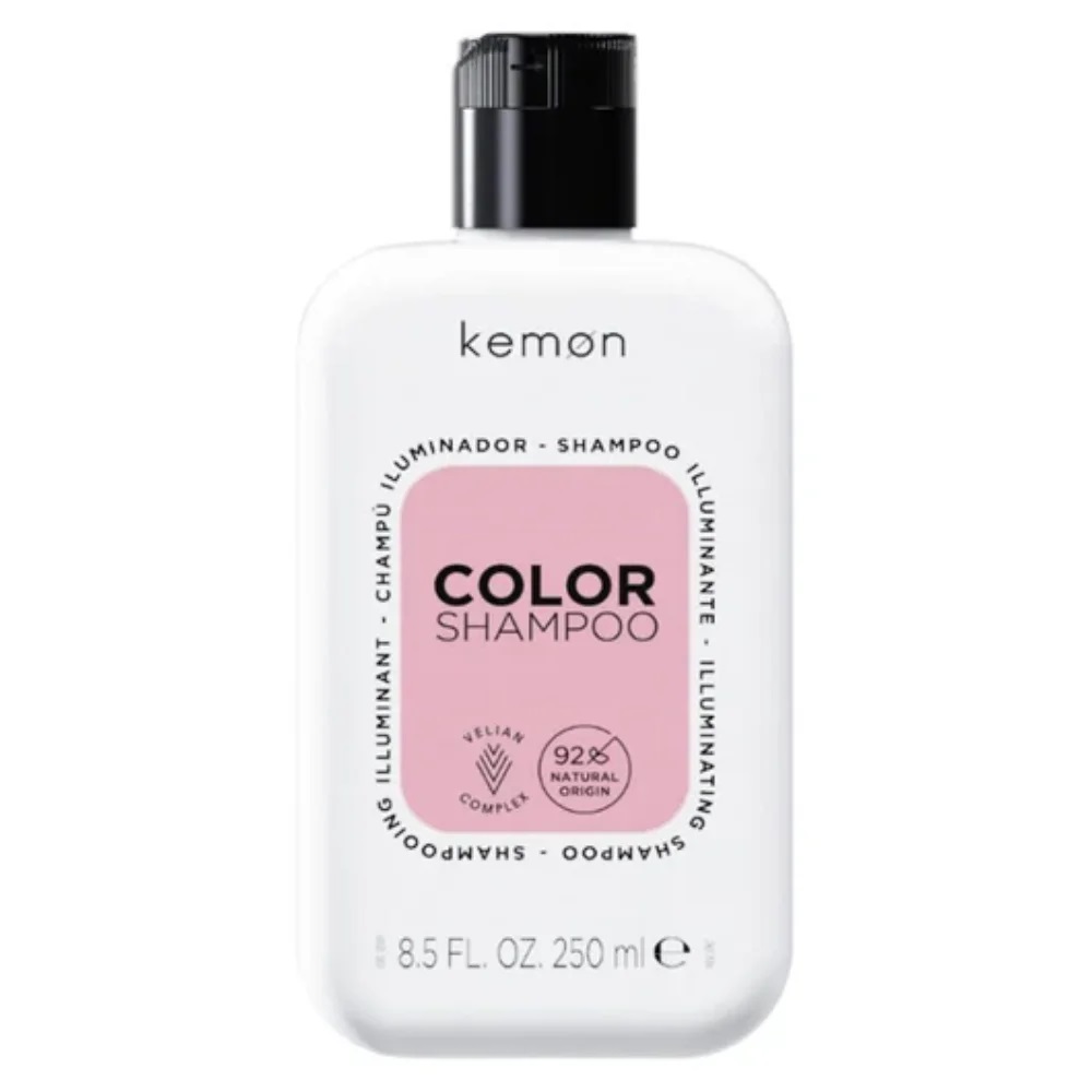 Kemon Color Shampoo (Шампунь для окрашенных волос)