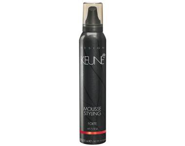 KEUNE MOUSSE FORTE Мусс Форте 500мл