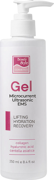 (Коллагеновый гель для микротоков) 250 мл