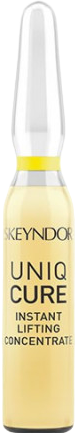 Skeyndor Uniqcure Instant Lifting Concentrate (Концентрат с эффектом лифтинга мгновенного действия), 7 ампул по 2 мл