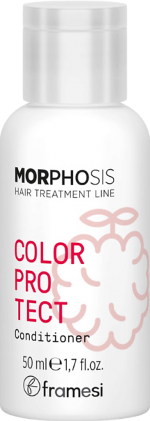 Framesi Morphosis Color Protect Conditioner (Кондиционер для окрашенных волос)