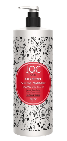 Barex Daily Defence (Кондиционер для ежедневного применения с коноплей и зеленой икрой)