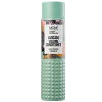 Mone Professional Green Bubbles Avocado Volume Conditioner (Кондиционер для объема волос с маслом авокадо)