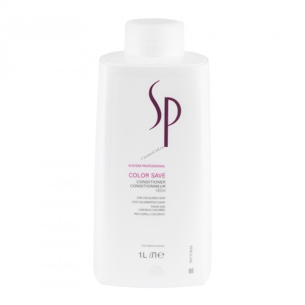 Wella SP Color Save conditioner (кондиционер для окрашенных волос)