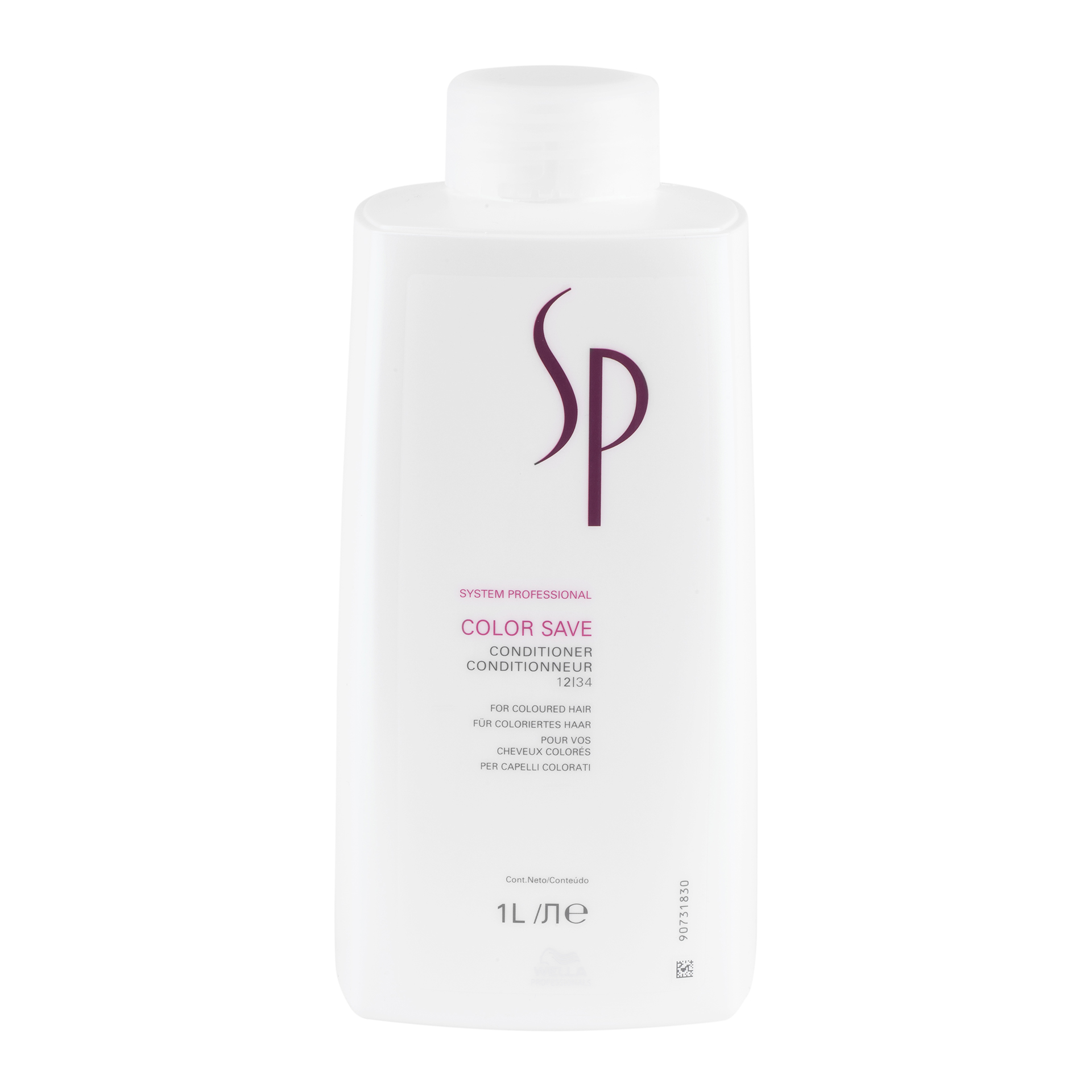 Wella SP Color Save conditioner (кондиционер для окрашенных волос)