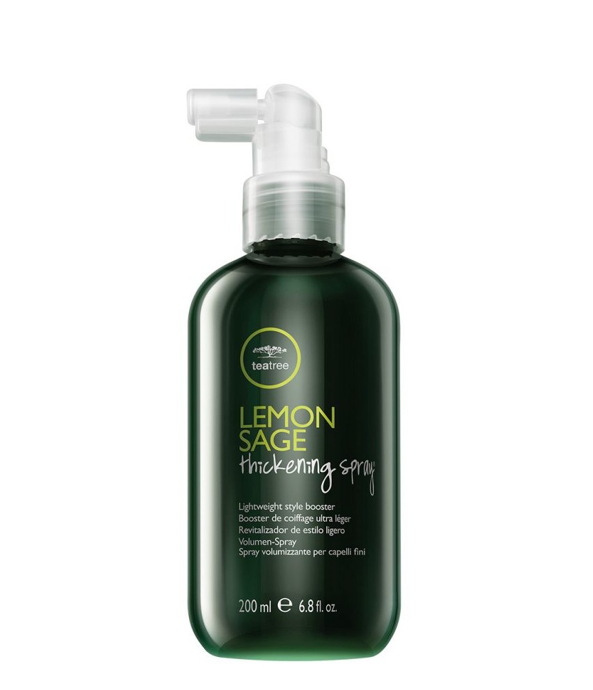 Paul Mitchell Lemon Sage Thickening Spray (Объемообразующий спрей для укладки волос), 200 мл