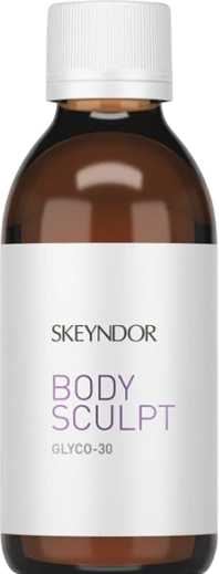 Skeyndor Body Sculpt Glyco-30 (Пилинг Glyco-30), 150 мл