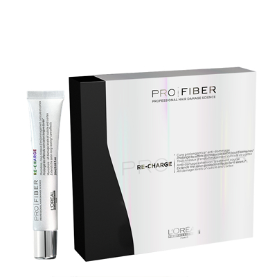 L'Oreal Professionnel pro fiber Recharge (Реактиватор), 