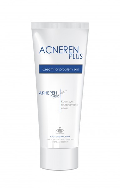 La Beaute Medicale Acneren Plus Cream for problem skin (Крем для проблемной кожи «Акнерен плюс»), 75 мл