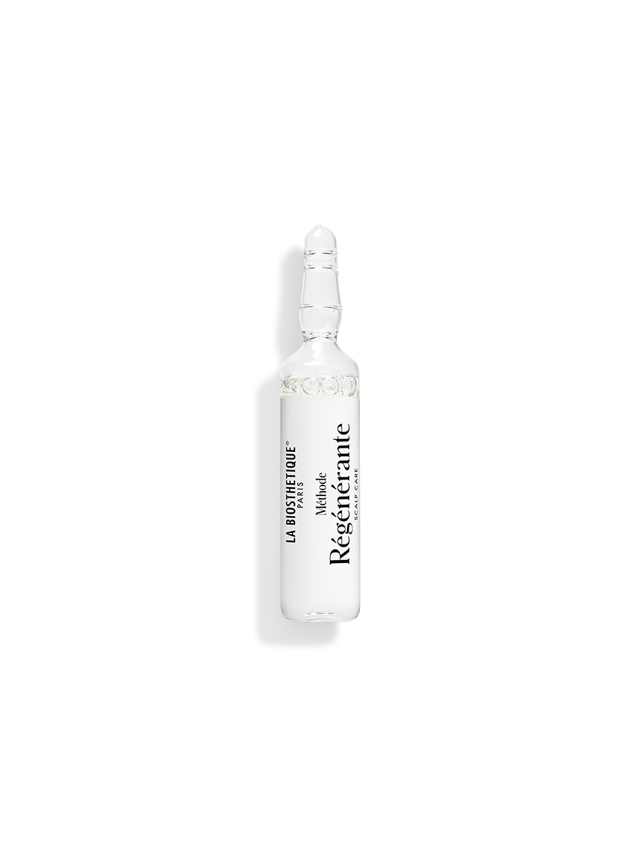 La Biosthetique Hairloss Control Scalp Concentrate (Ампульный концентрат против выпадения волос)