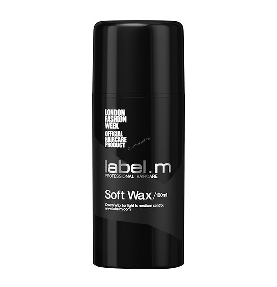 Label.m Soft wax (Мягкий воск), 100 мл
