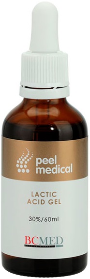 Peel Medical (Молочный пилинг 30%).