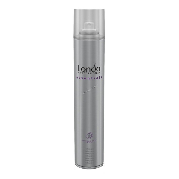 Londa Professional / Лак для волос нормальной фиксации Essentials 500 мл