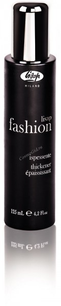 Lisap Ispessente, Fashion thickener (Утолщающая жидкость), 125 мл.