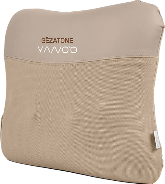 AMG406 (Массажер-подушка CoffeeCream)