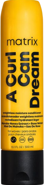 Matrix Total Results A Curl Can Dream Conditioner (Кондиционер для волнистых волос)