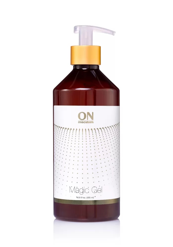 ONmacabim Magic Gel (Гидрогель для ухода за кожей)